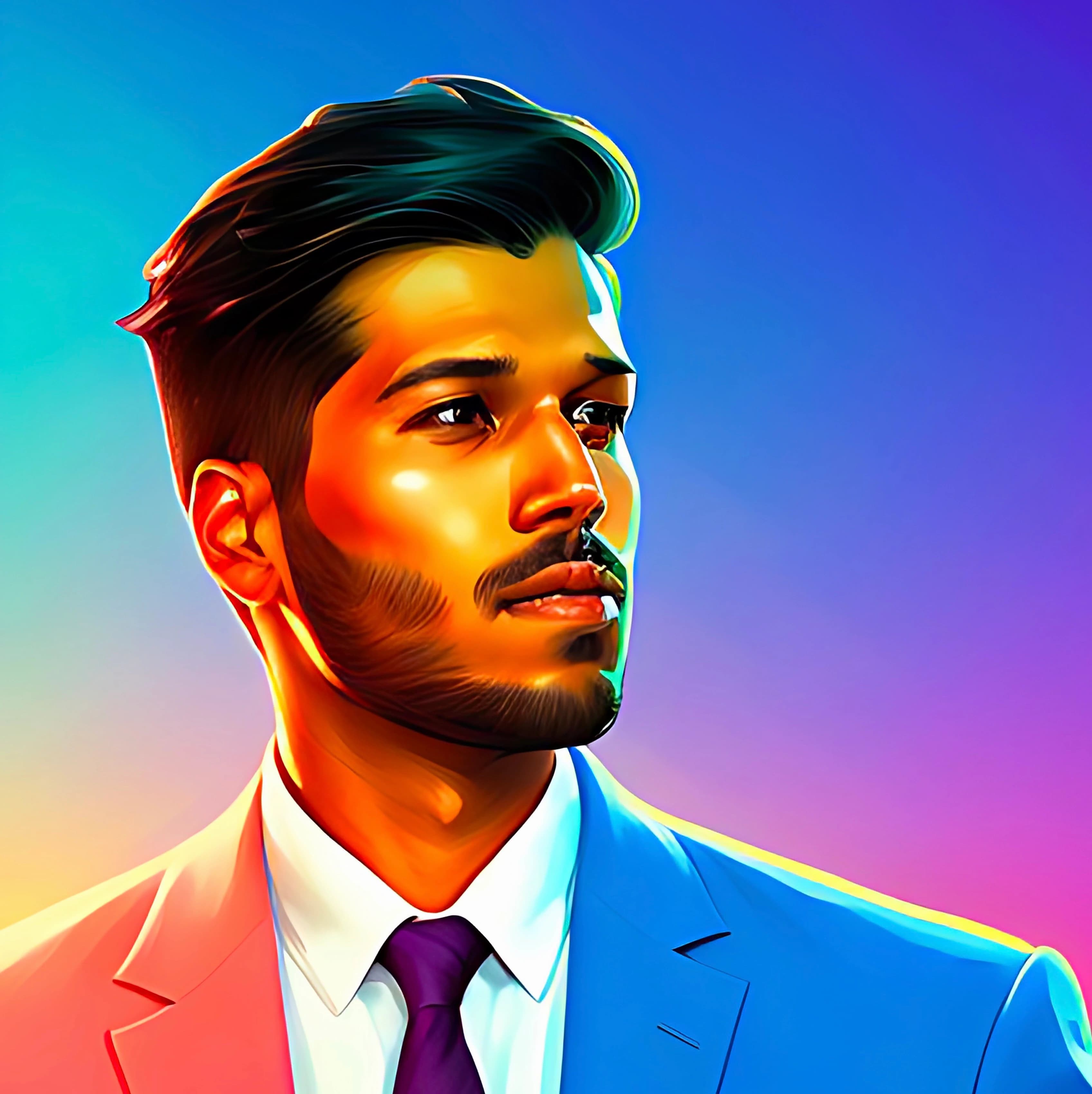 Ahsan Ali
